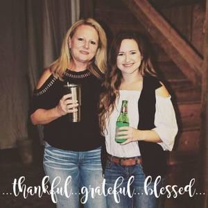 Meet your Posher, Brenda